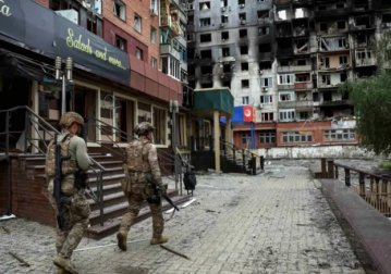 Покровськ і Мирноград на межі падіння: наскільки там критична ситуація