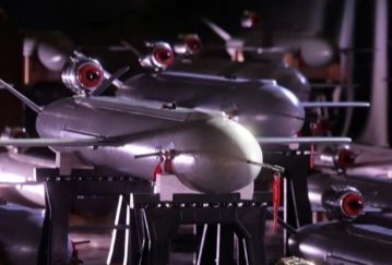 Відновлення експорту зброї: Україна відкриває два представництва