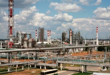 Волгоградський НПЗ призупиняє роботу після атаки українських БпЛА