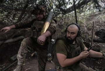 Бої у Покровську. Україна постала перед складним вибором