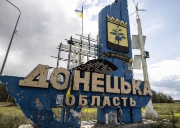 «Останній гамбіт» на Донеччині: Сирський пояснив дії росіян у районі Покровська