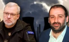 Міндіч і Галущенко на плівках НАБУ? Що відомо про корупційну справу в 