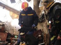 У Києві 6 загиблих та 35 постраждалих через російський удар