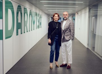 Чорна мітка клану Загоріїв: як неприємності переслідують друзів власників «Дарниці»