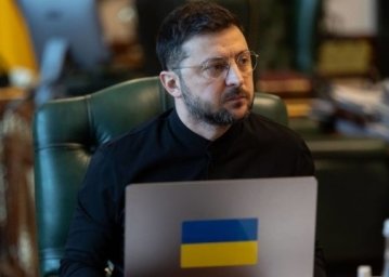 Зеленський - про «мирний план»: Пунктів уже не 28, враховано багато правильного