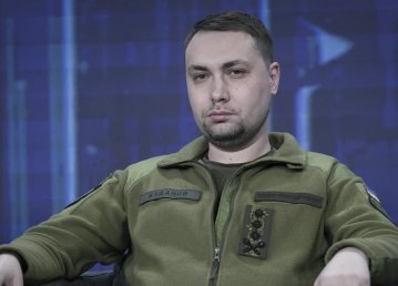 В ОАЕ Дрісколл веде переговори з росіянами. Там присутній Буданов – Axios