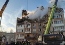 У Тернополі виявили тіла ще двох загиблих внаслідок атаки РФ у листопаді