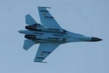 Загинув український пілот Су-27 Євгеній Іванов. Що про нього відомо