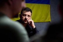 Зеленський розповів, як виглядає 