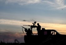 ППО знешкодила 417 російських безпілотників, чотири ракети «Іскандер-К» і дев’ять «Калібрів»