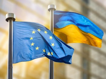 Євросоюз ухвалив рішення про допомогу Україні на €90 мільярдів
