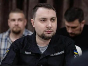 Буданов очолив офіс Зеленського, Іващенко - ГУР