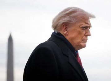 Хто наступний: за кого може взятись Трамп після Венесуели