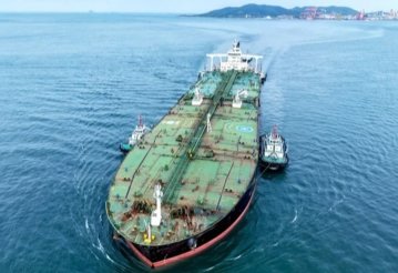 США захопили в Карибському морі п'ятий танкер з 