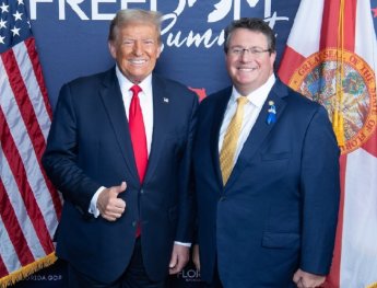 У Конгресі США представили законопроєкт про анексію Гренландії та надання їй статусу штату