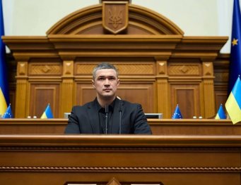 Рада призначила Федорова міністром оборони