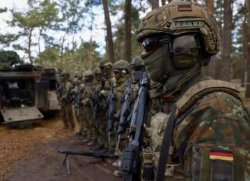 ЗМІ: Німеччина цього тижня відправить військових у Гренландію