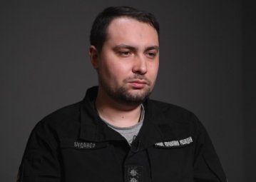 Буданов прибув до США на переговори щодо мирної угоди