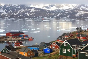 У Трампа заявили, що контроль Данією Гренландії є 