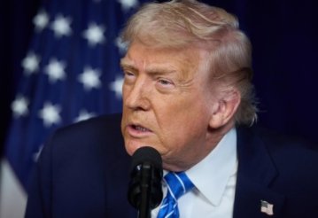 Трамп заявив, що тепер США управляють Венесуелою