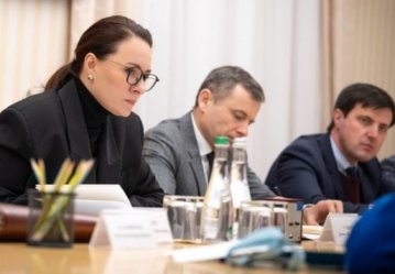 Надзвичайна ситуація в енергетиці: уряд запровадив низку рішень для соціальної сфери