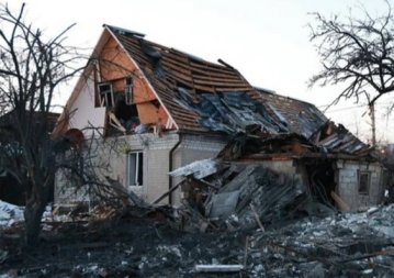 Росія тричі вдарила КАБами по Харкову: є загибла, 11 людей постраждали