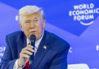 Трамп заявив про формування рамок угоди щодо Гренландії та скасував тарифи проти країн Європи