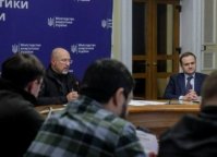 Київ днями може перейти до 