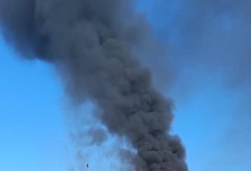 Росіяни скинули КАБи на Запорізький район, одна людина загинула, четверо поранені