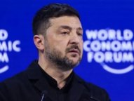 Зеленський анонсував переговори між Україною, Росією і США в Еміратах