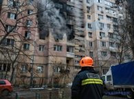 Троє загиблих, 35 постраждалих: в Одесі завершили пошуково-рятувальні роботи після атаки РФ