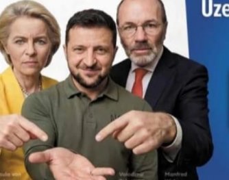 В Орбана показали текст антиукраїнської петиції, яку розішлють перед виборами