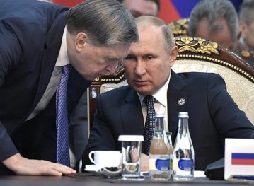 У Путіна знову покликали Зеленського на переговори до Москви з 