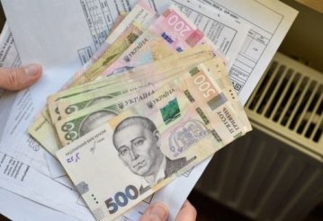 Зеленський доручив скасувати платіжки для тих, у кого не було тепла