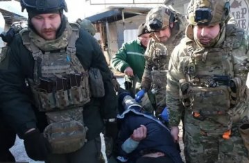 Росія вдарила касетними снарядами по Дружківці: багато загиблих і поранених