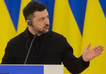 Можливе завершення війни до червня й зміна риторики Росії: головне про переговори від Зеленського