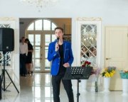 Музика - моя внутрішня промова: від одного до багатьох