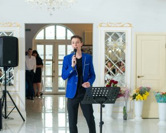 Музика - моя внутрішня промова: від одного до багатьох