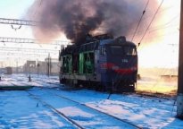 Росіяни атакували залізницю на Чернігівщині та Сумщині