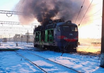 Росіяни атакували залізницю на Чернігівщині та Сумщині