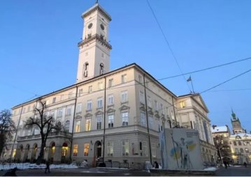 Росія вдарила Кинджалами по Львову