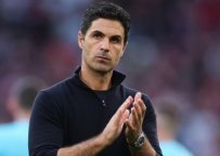 Як Артета перетворив руїни на суперклуб, і чому межа між «просто хорошою командою» та «легендами» проходить саме через цей сезон.