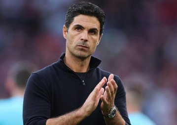 Як Артета перетворив руїни на суперклуб, і чому межа між «просто хорошою командою» та «легендами» проходить саме через цей сезон.