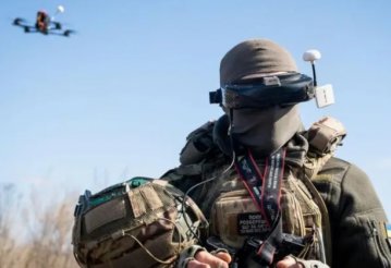 Як 10 бійців ЗСУ за день знищили два батальйони НАТО. Уроки військових навчань, які шокували європейців