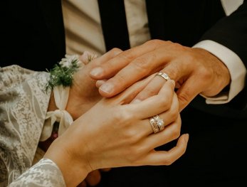 «Шлюбний нон-стоп»: сотні пар скажуть «так» попри вихідний день