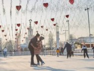 Чи є місце романтиці, коли на календарі лютий, а в душі - тривога?