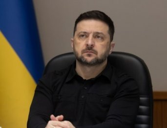 Українці не дозволять «віддати» Донбас Росії - Зеленський