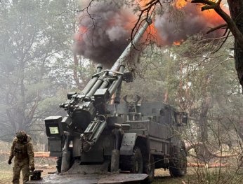 Україна звільнила понад 200 квадратних кілометрів після блокування Starlink росіянам