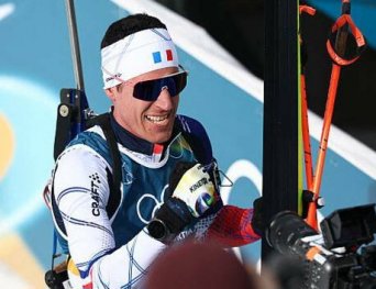 Французький хет-трик: історичне «золото» в усіх естафетах Олімпіади-2026