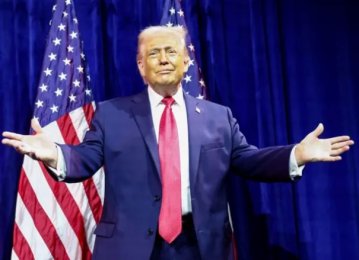 Верховний суд США визнав тарифи Трампа незаконними